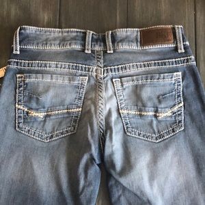 BKE Jeans